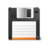 Floppy Icon